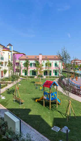 Residence Larici
