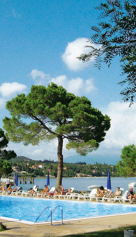 Residence Le Corti del Lago