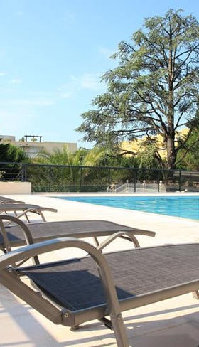 Residence Le Lido