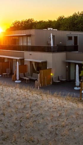 Residence Ouddorp Duin