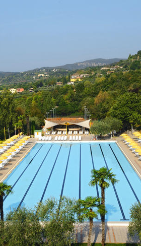 Residence Poiano
