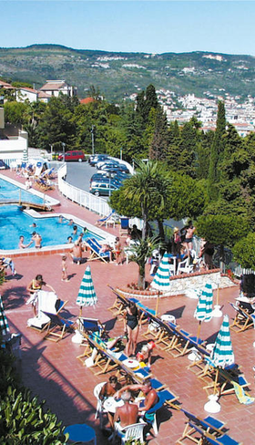 Residence Sant 'Anna