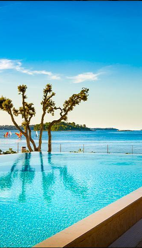 Resort Amarin