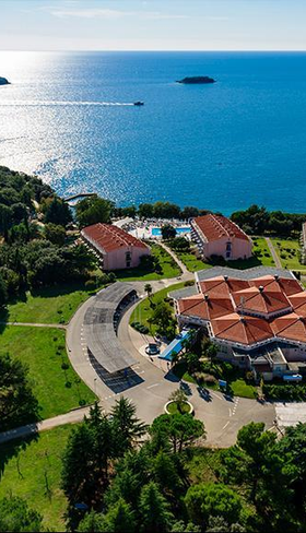 Resort Funtana