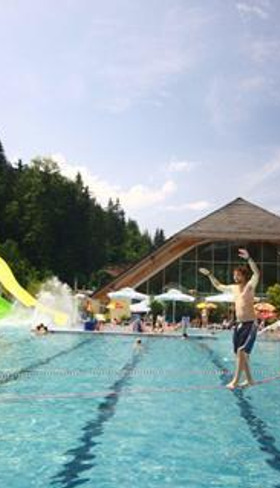 Resort Snovik