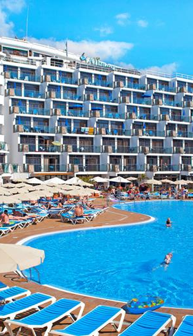 Revoli Playa