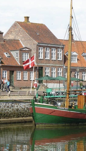 Ribe Byferie Resort