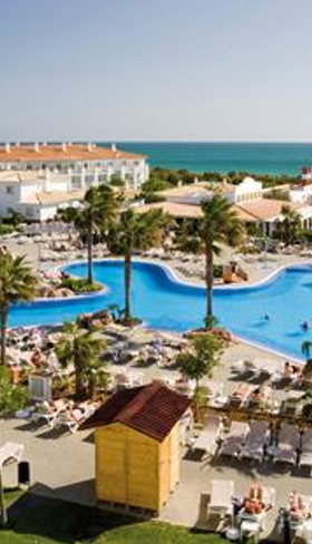 ClubHotel RIU Chiclana
