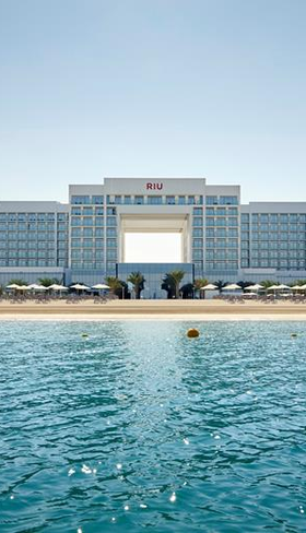 Riu Dubai