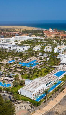 RIU Gran Canaria
