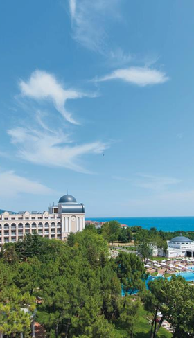 RIU Helios Paradise