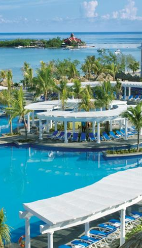 RIU Montego Bay