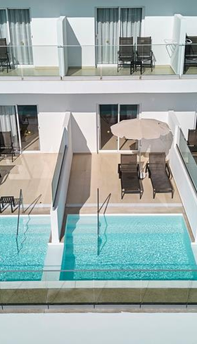 RIU Palace Aquarelle