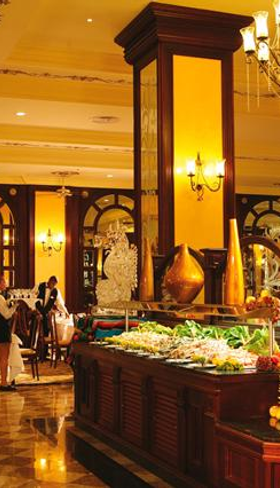RIU Palace Aruba