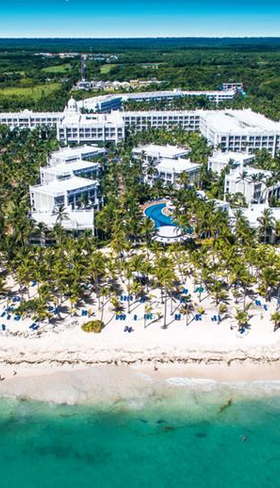 RIU Palace Bavaro