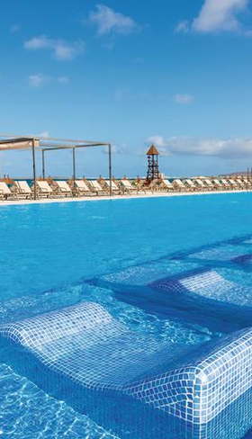 Riu Palace Boavista