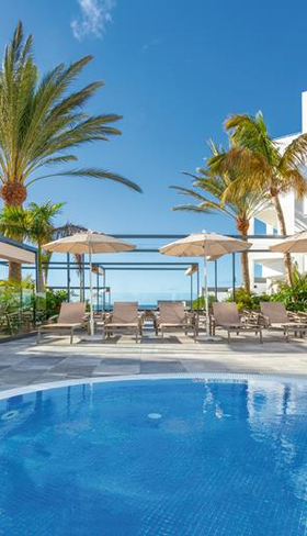 RIU Palace Jandia