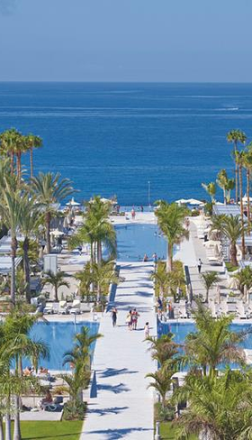 RIU Palace Meloneras