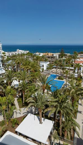 RIU Palace Palmeras