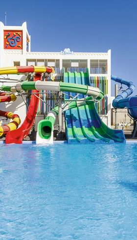 Riu Palace Santa Maria