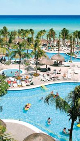 Hotel RIU Yucatan