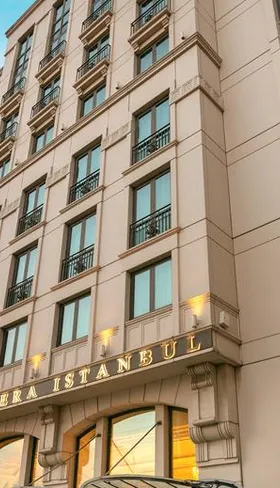 Rixos Pera Istanbul