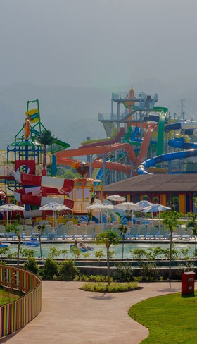 Rixos Premium Tekirova