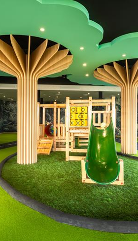 Rixos Radamis Sharm el Sheikh