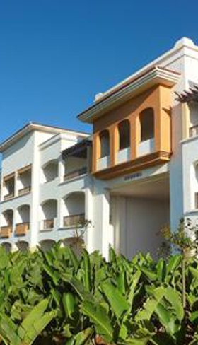 ROBINSON Club Agadir