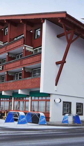 ROBINSON Club Alpenrose Zürs