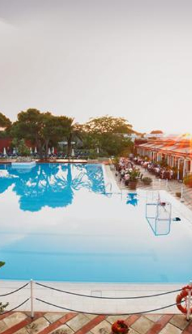 ROBINSON Club Apulia
