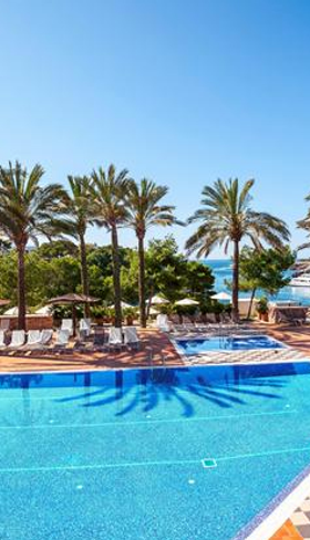 ROBINSON Club Cala Serena