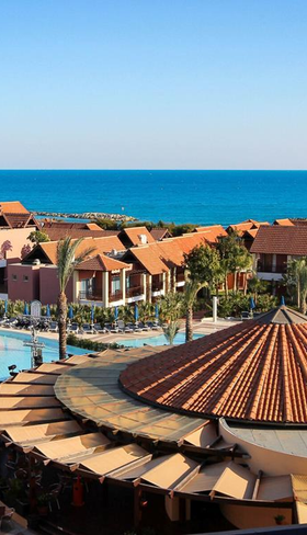 ROBINSON Club Cyprus