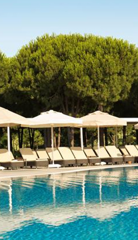 ROBINSON Club Nobilis