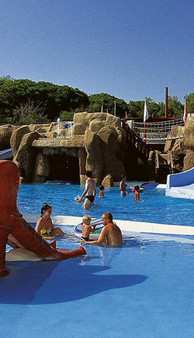 ROBINSON Club Pamfilya