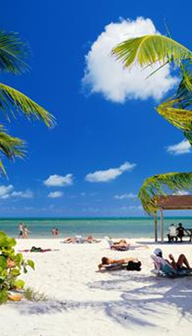 Rondreis Miami & The Keys