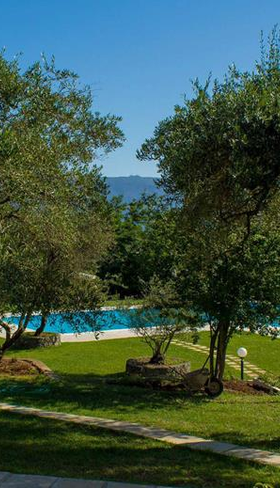 TIME TO SMILE Saint Nicholas Corfu