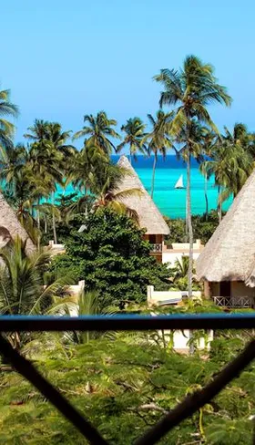 Neptune Pwani Beach Resort