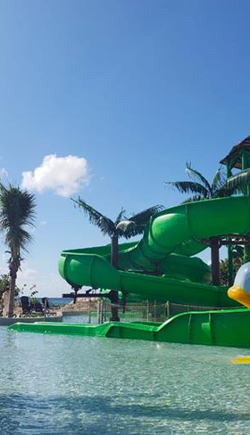 Sandos Playacar Beach Resort & Spa