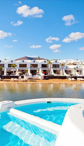 Sands Beach Resort