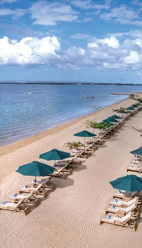 Sanur Beach Hotel