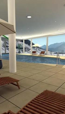 Schönblick Mountain Resort