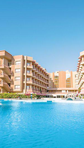 Seagull Beach Resort