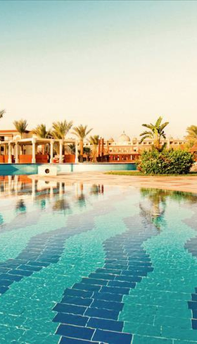SENTIDO Mamlouk Palace Resort