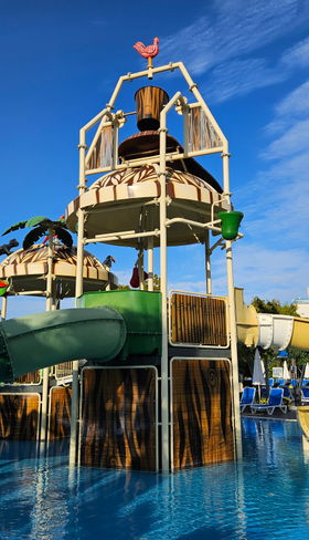 Numa Bay Exclusive Hotel