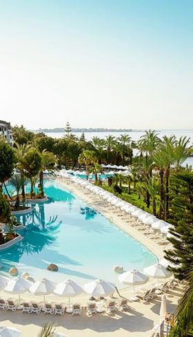 Hotel Paloma Perissia