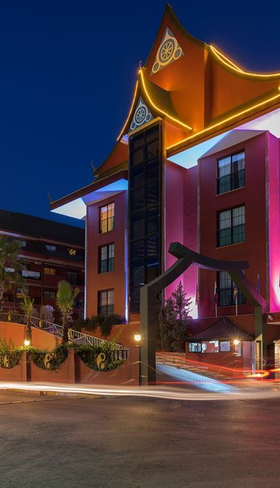 Hotel Siam Elegance