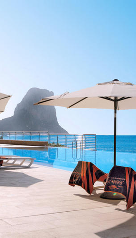 Gran Hotel Sol y Mar
