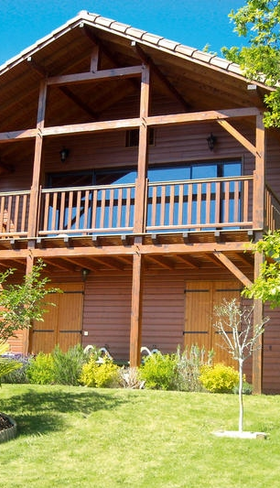 Vakantiedorp Souillac Golf & Country Club