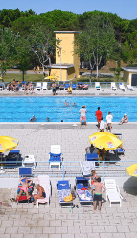 Spina Camping Village